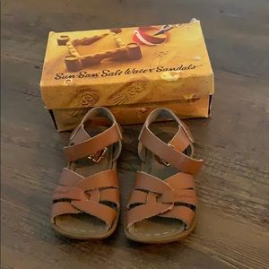 Toddler Salt Water Sandals
